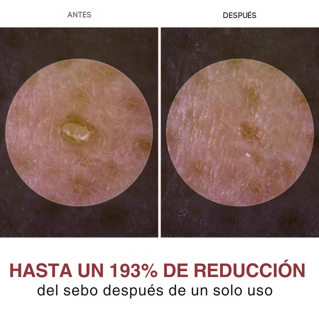 Doble Acción Exfoliante de Arroz – Piel Radiante, Suave y Sin Imperfecciones"