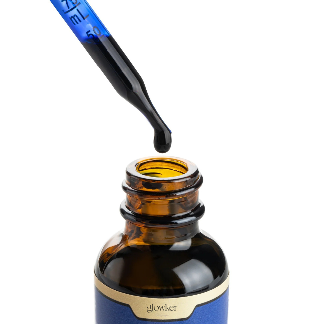 NeuroBlue™ Gotas de Azul de Metileno al 1 % | 30 ml