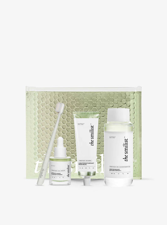 Kit Refrescante 360°