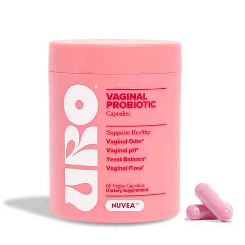 IntimaCare – Cápsulas Probióticas Vaginales